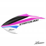 XLPower Stratos 200 - Canopy purple